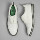 G/Fore MEN'S CLASSIC EMBOSSED SKULL & TEE’S SMOOTH CALF GALLIVANTER