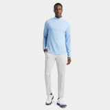 G/Fore Luxe Quarter Zip Mid Layer