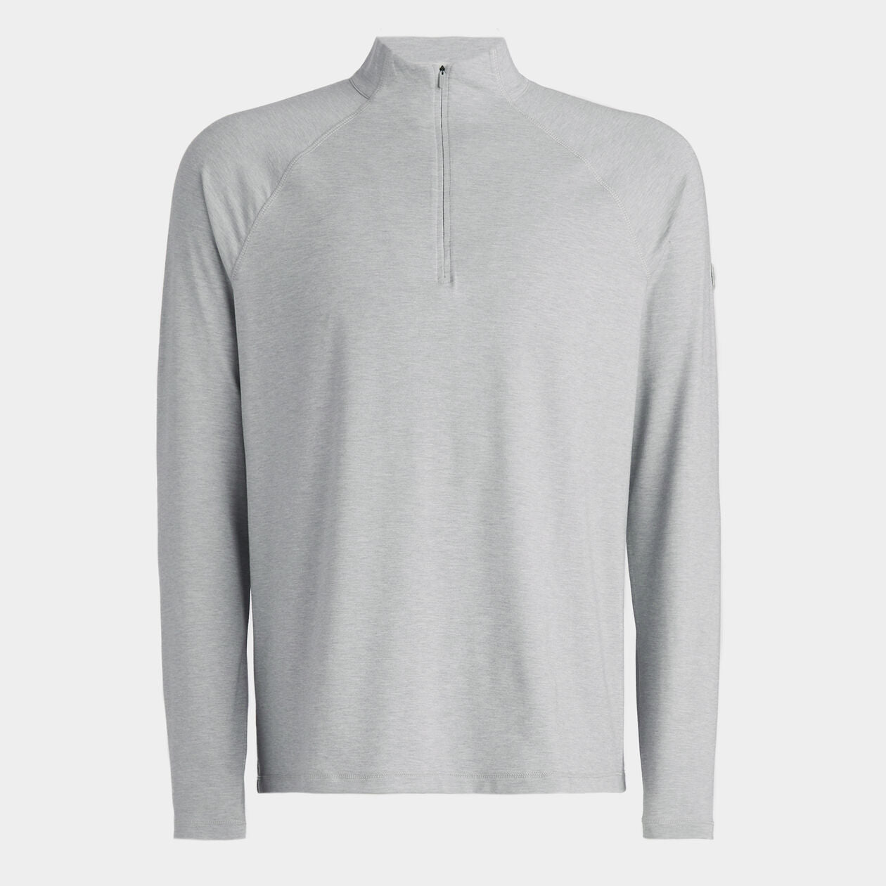 G/Fore Luxe Quarter Zip Mid Layer