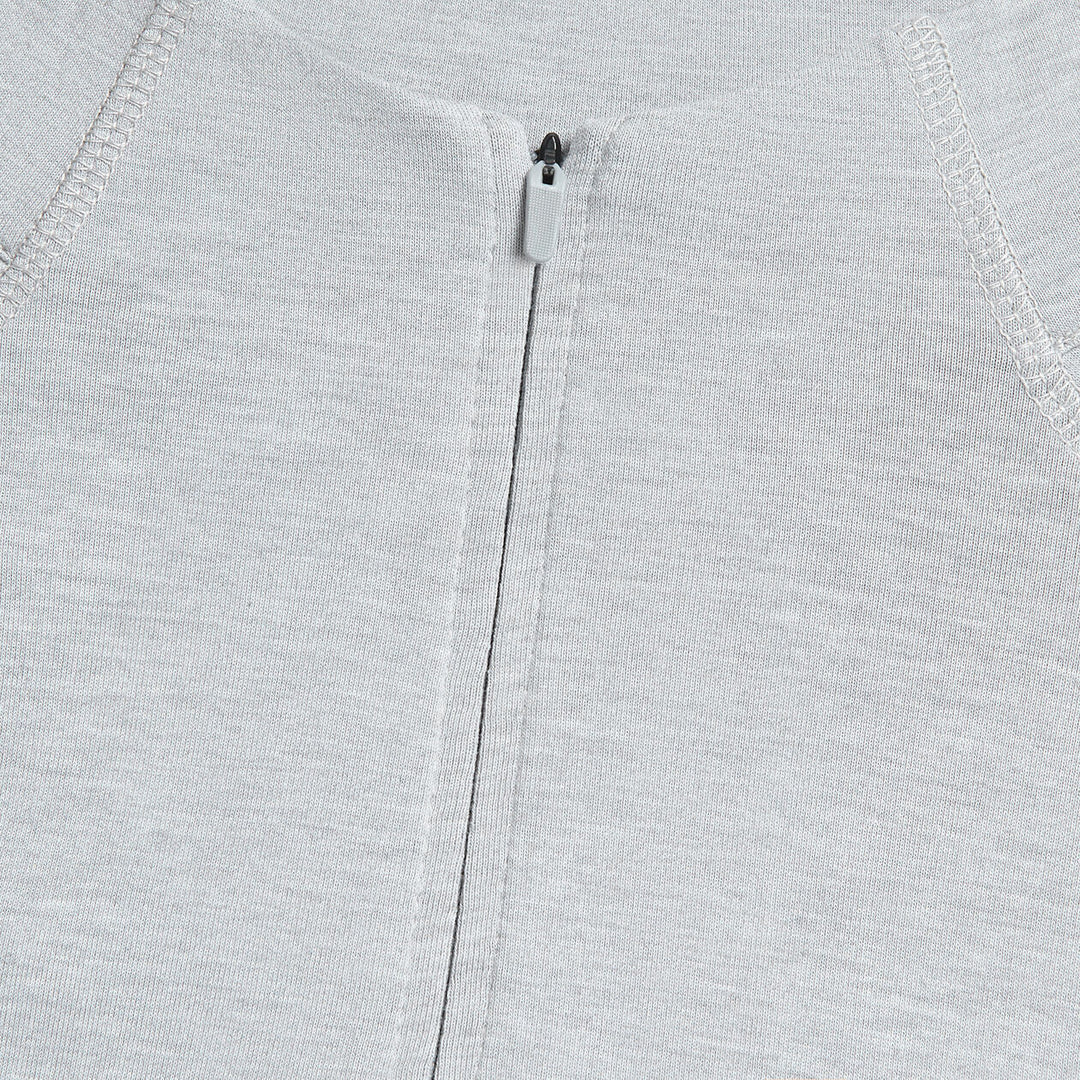 G/Fore Luxe Quarter Zip Mid Layer