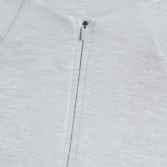 G/Fore Luxe Quarter Zip Mid Layer