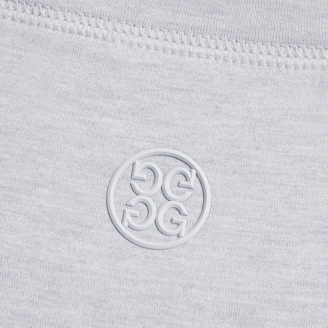 G/Fore Luxe Crewneck Mid Layer