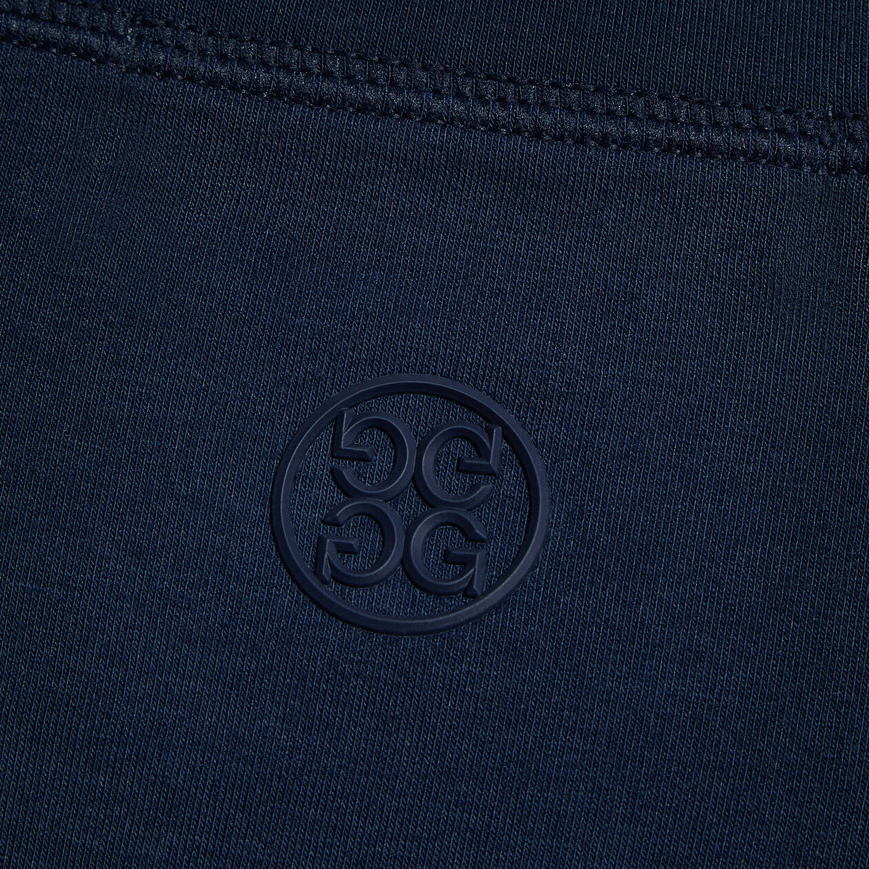 G/Fore Luxe Crewneck Mid Layer