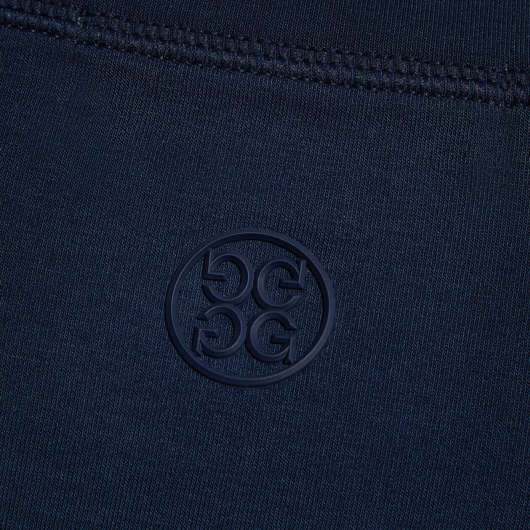 G/Fore Luxe Crewneck Mid Layer