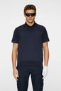 J.Lindeberg Hybrid Vest Windbreaker Men