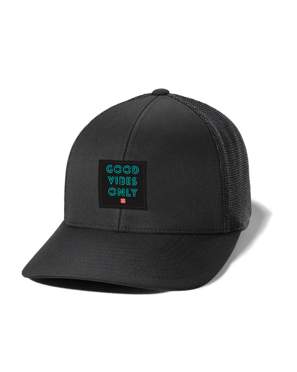 Black Clover Only Vibes Hat