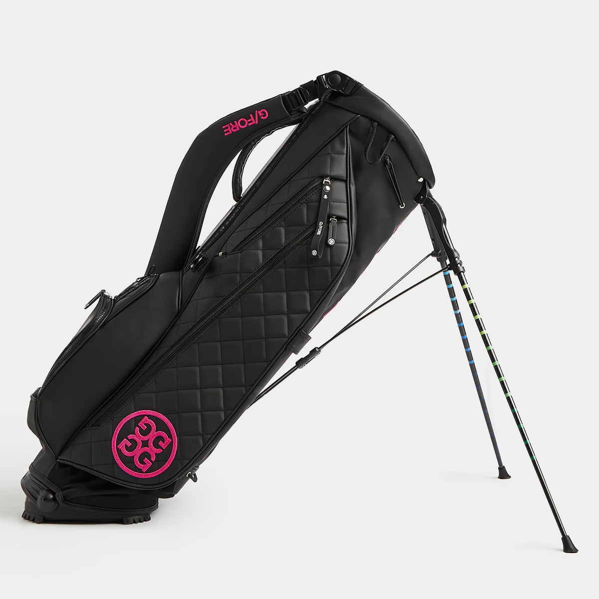 G/Fore DAYTONA PLUS CARRY GOLF BAG