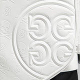 G/Fore EMBOSSED SKULL & TEES DAYTONA