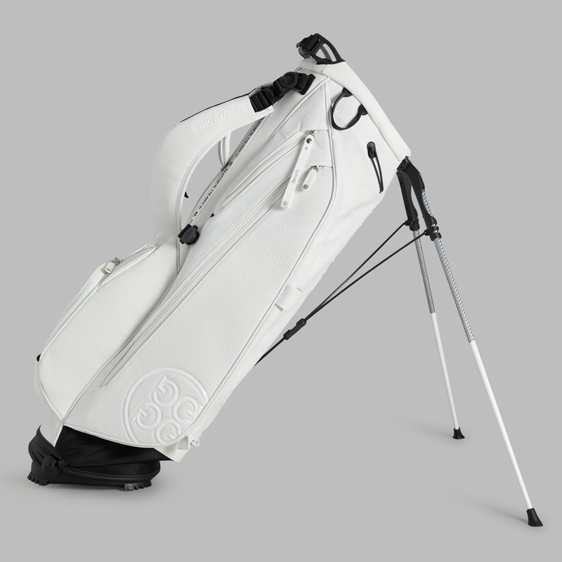 G/Fore EMBOSSED SKULL & TEES DAYTONA