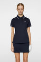 J.Lindeberg Lee Polo Women