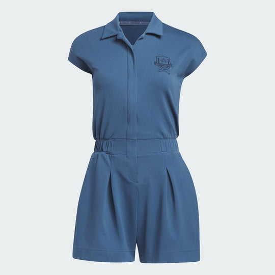 Adidas Women's Go-To Romper