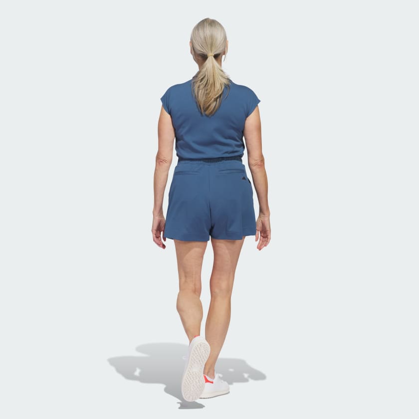 Adidas Women's Go-To Romper