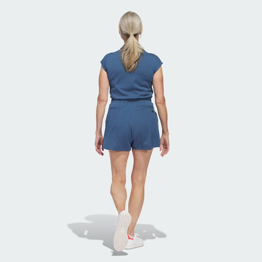 Adidas Women's Go-To Romper