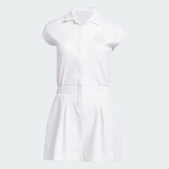 Adidas Women's Go-To Romper