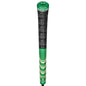 Golf Pride MCC Teams Green/Gold Standard Grip