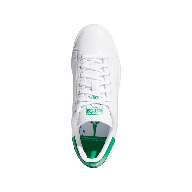 Adidas Stan Smith Spikeless Golf Shoes