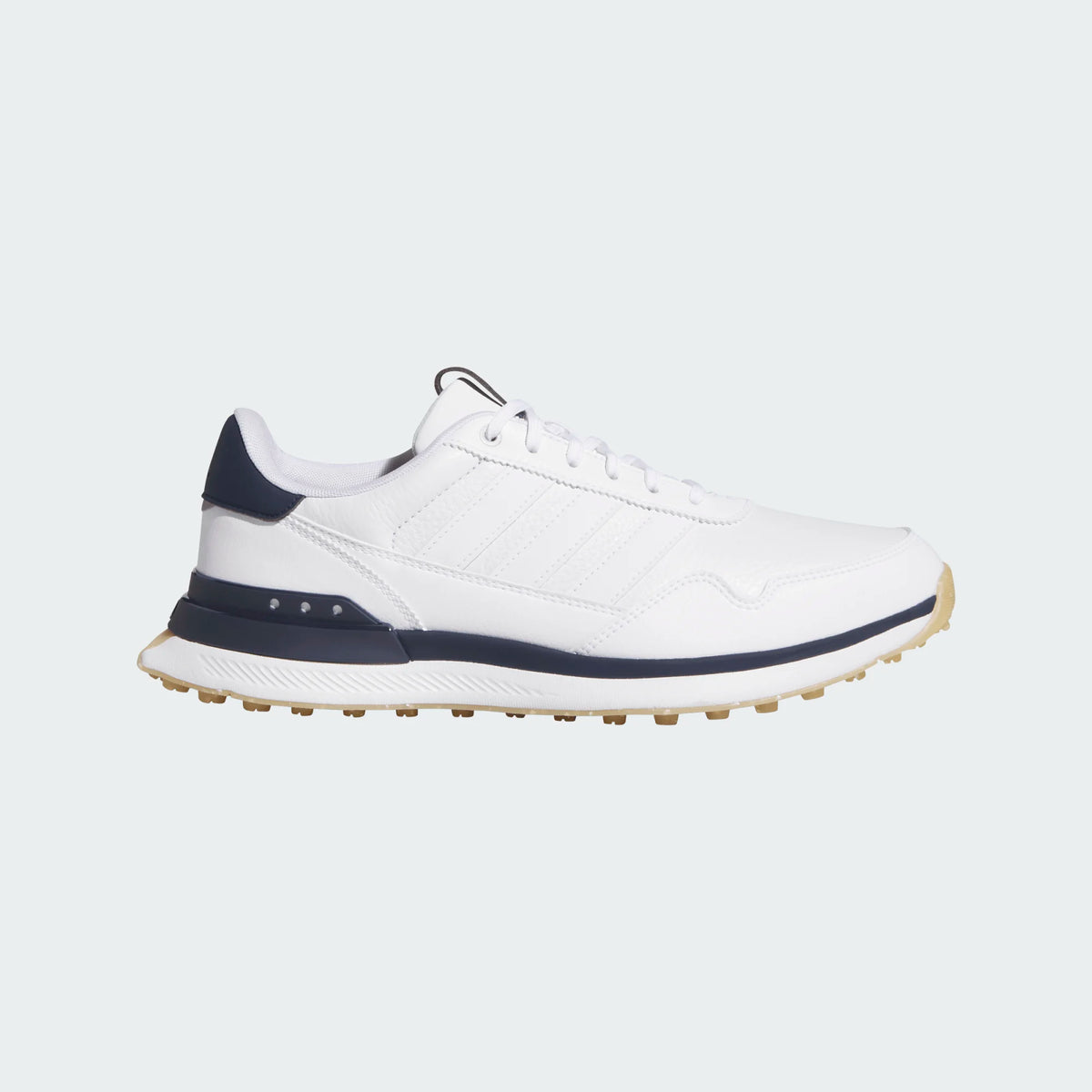 Adidas S2G 26 LEATHER SPIKELESS GOLF SHOES