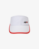 Malbon x Honma Women's Visor