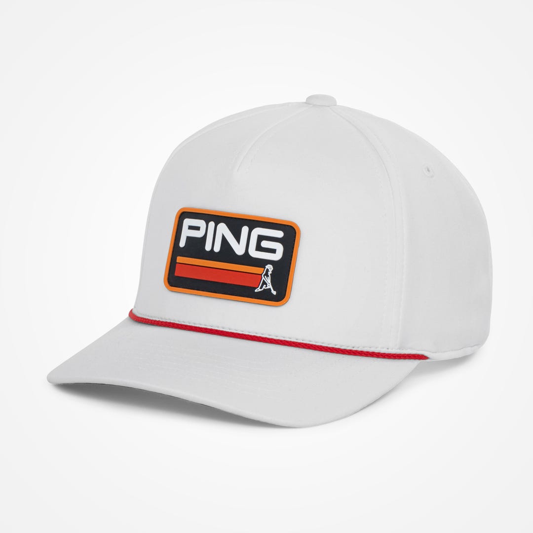 Ping RACER CAP