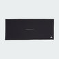 Adidas CLUB TOWEL BLACK