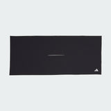 Adidas CLUB TOWEL BLACK