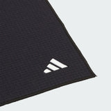 Adidas CLUB TOWEL BLACK