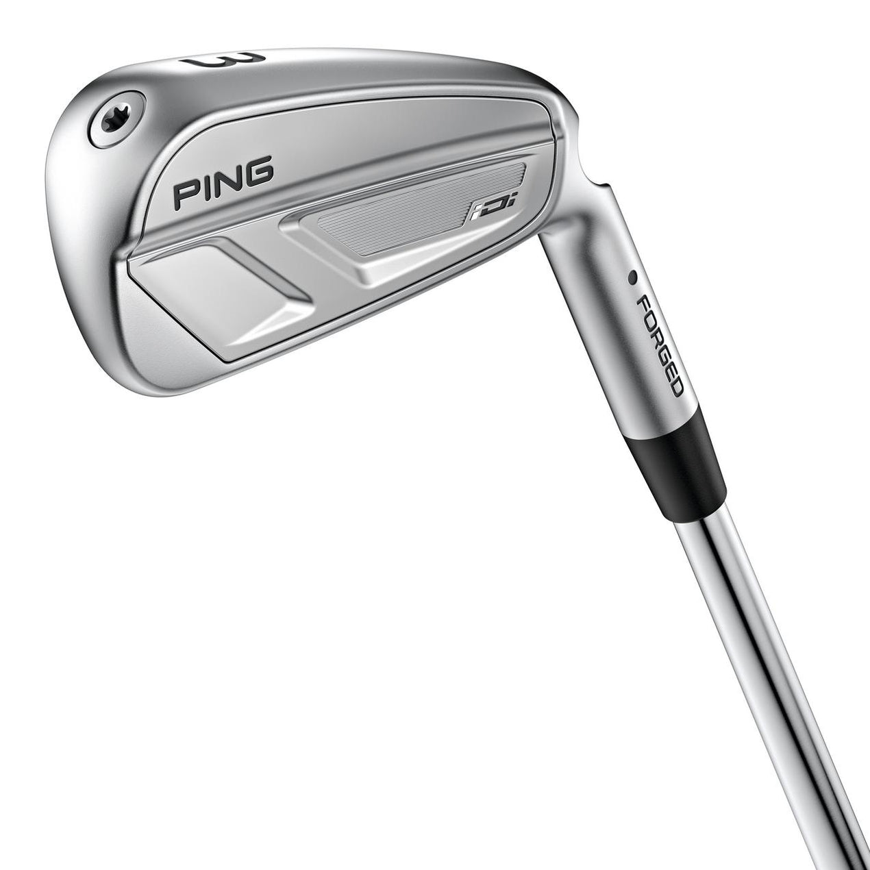 Mizuno Pro 245 Irons – Greenfield Golf