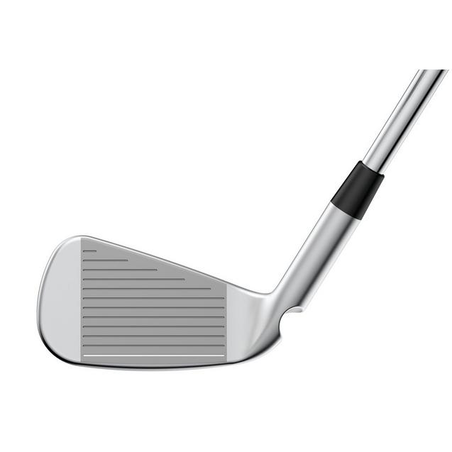 PING IDI Utility Iron with Graphite Shaft