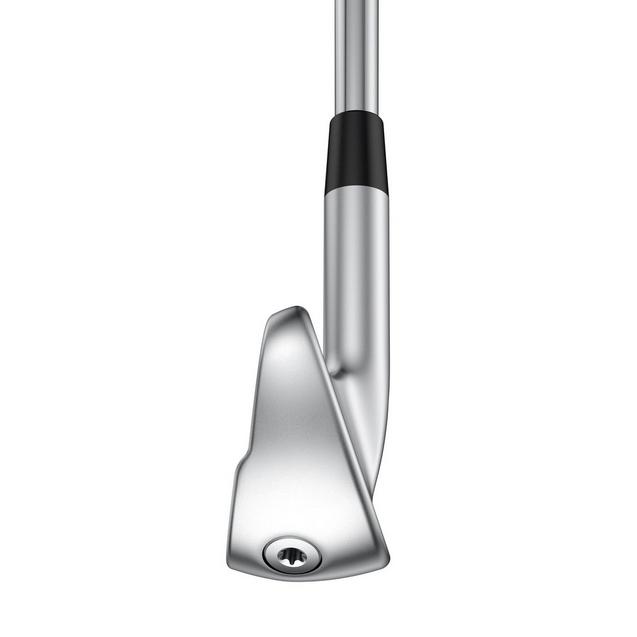 PING IDI Utility Iron with Graphite Shaft