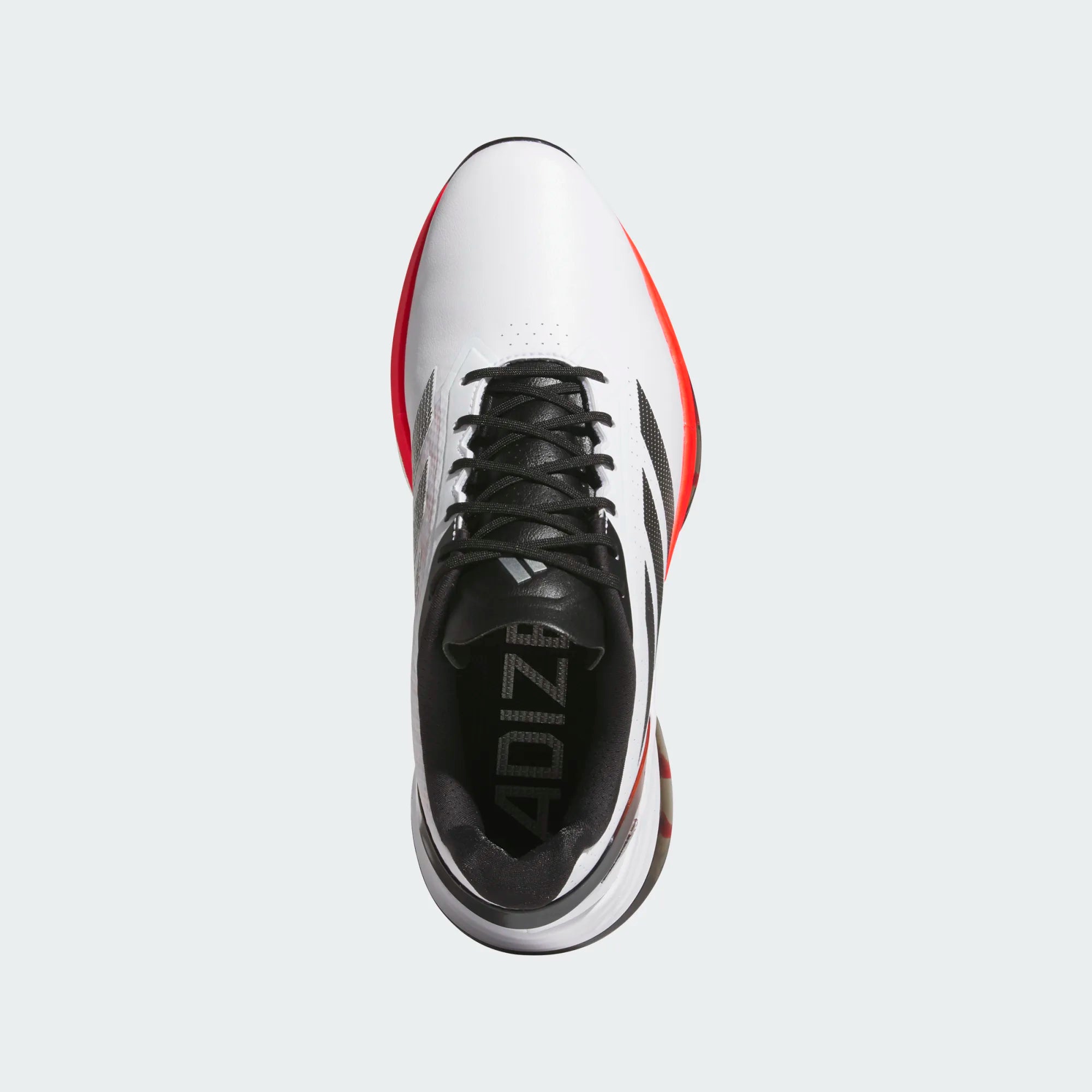 Adidas ADIZERO ZG FTWWHT Men Shoes