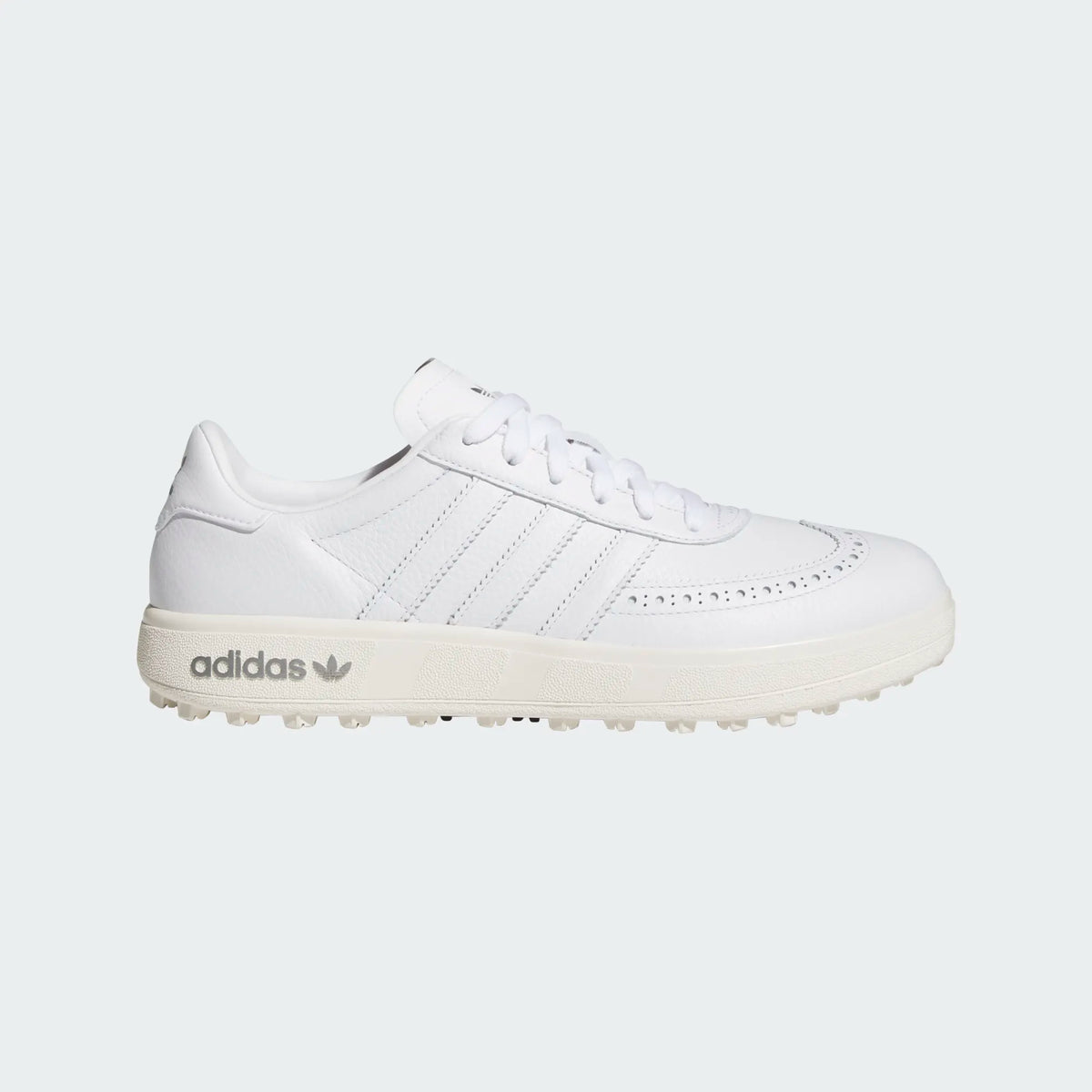 Adidas CourseCup Spikeless Golf Shoes Unisex