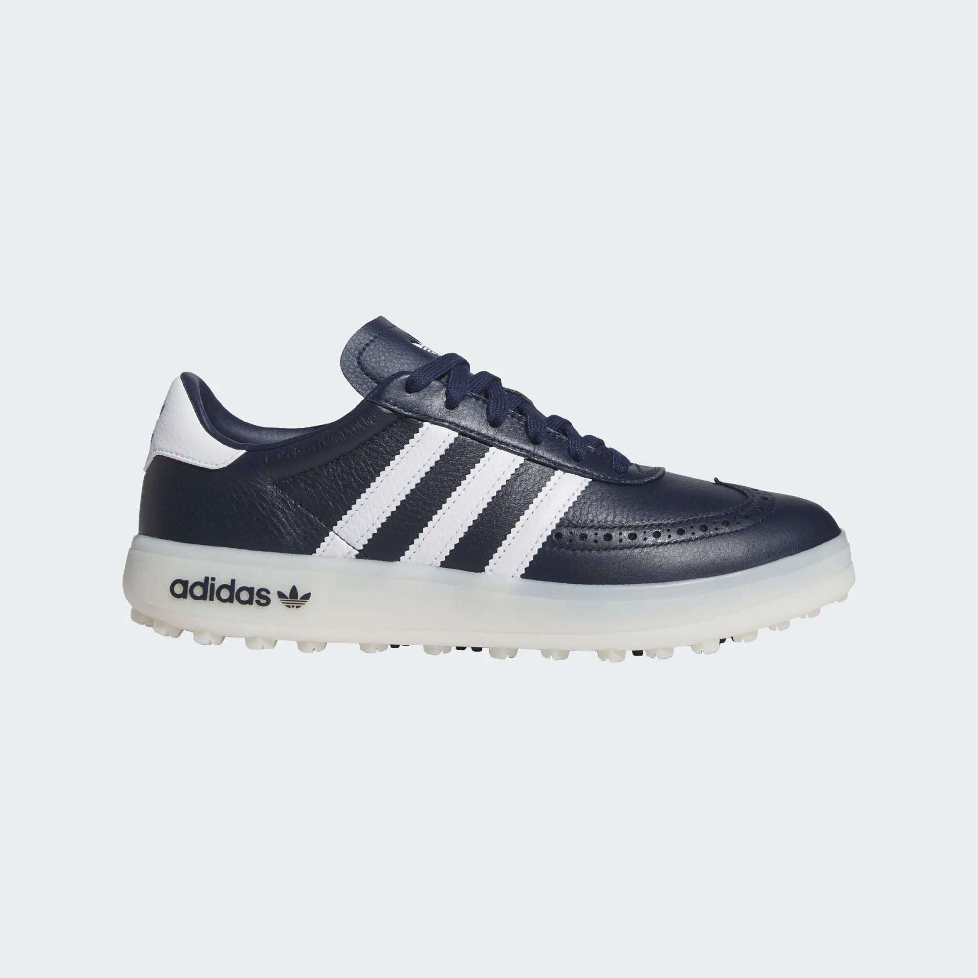 Adidas CourseCup Spikeless Golf Shoes Unisex