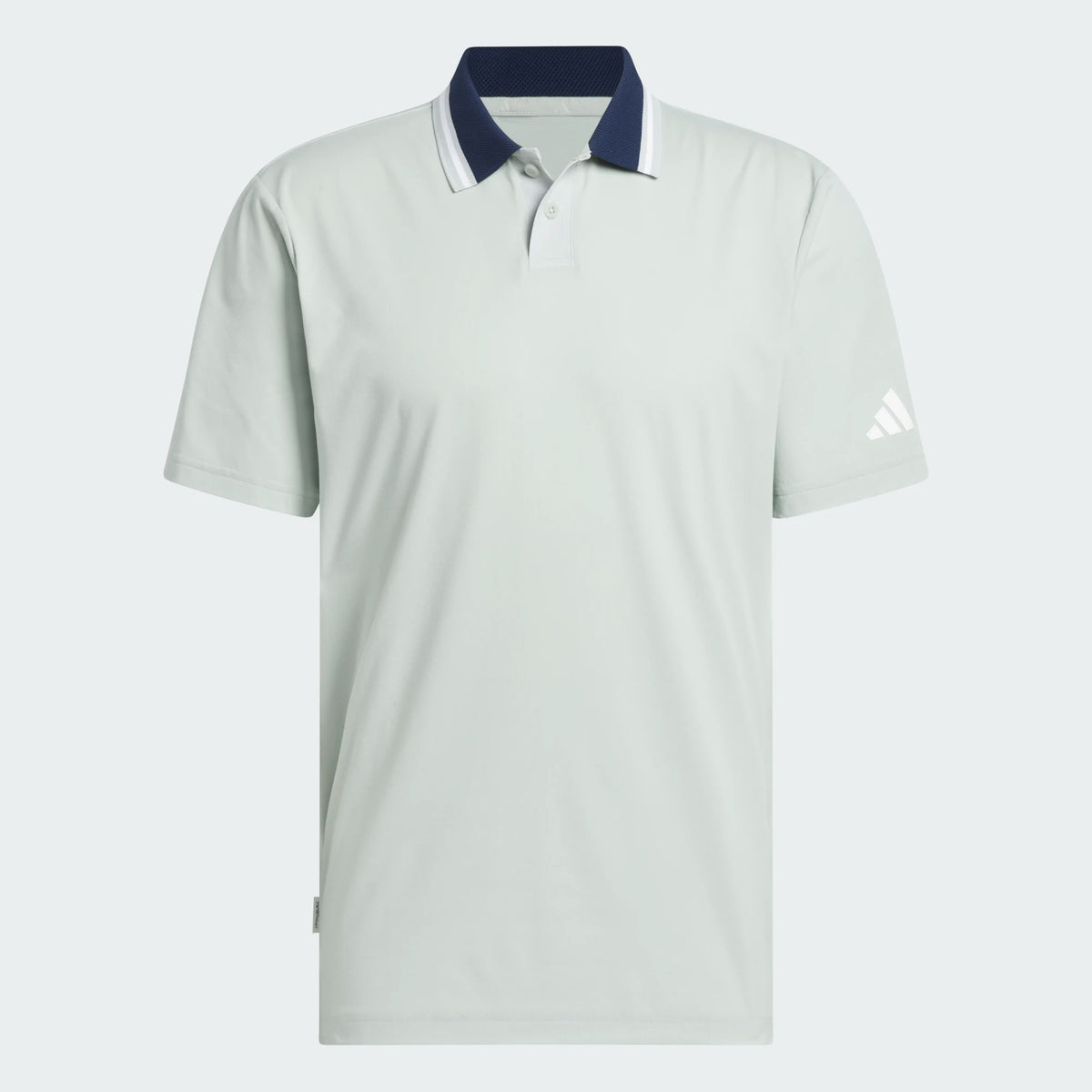 Adidas TWSKNT Golf  POLO BLACK Men