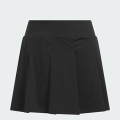 Adidas Women's Ultimate365 Tour Pleated Skort