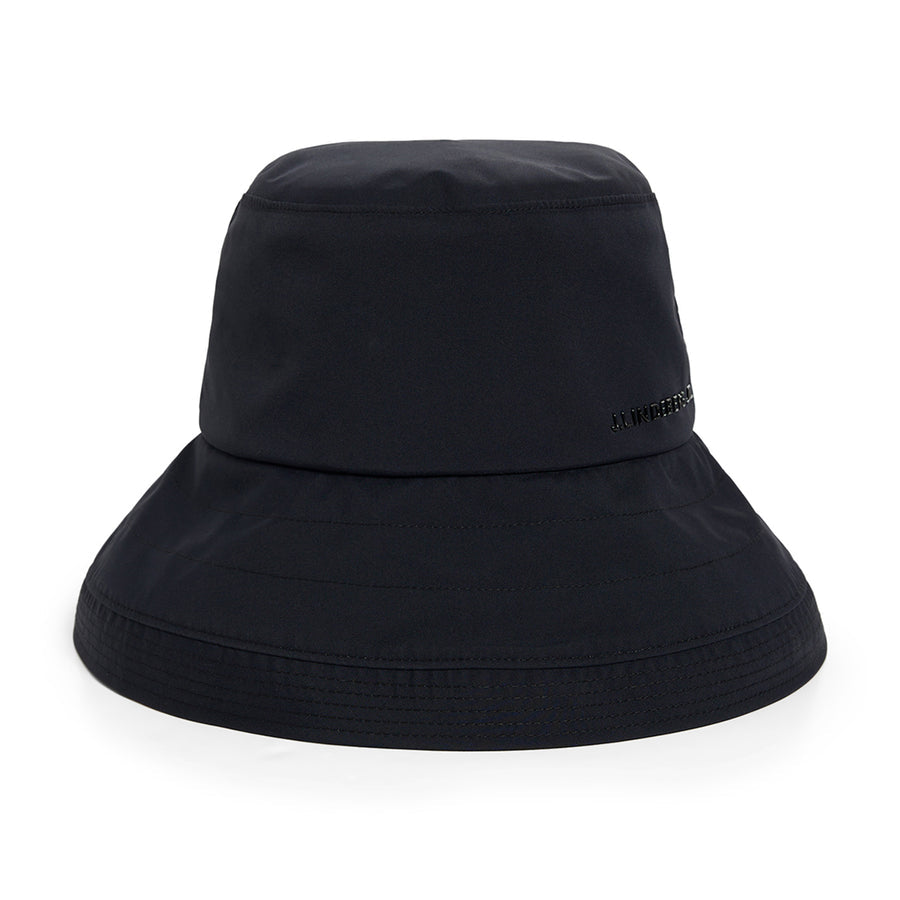 J. Lindeberg Sandy Rain Bucket Hat