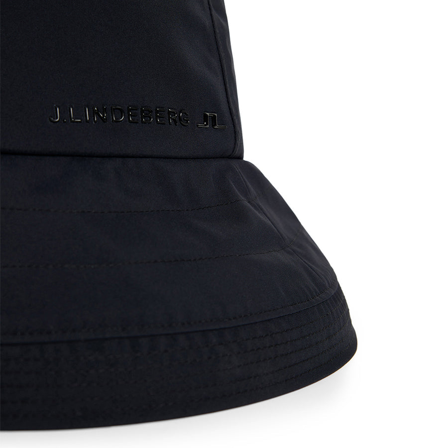 J. Lindeberg Sandy Rain Bucket Hat