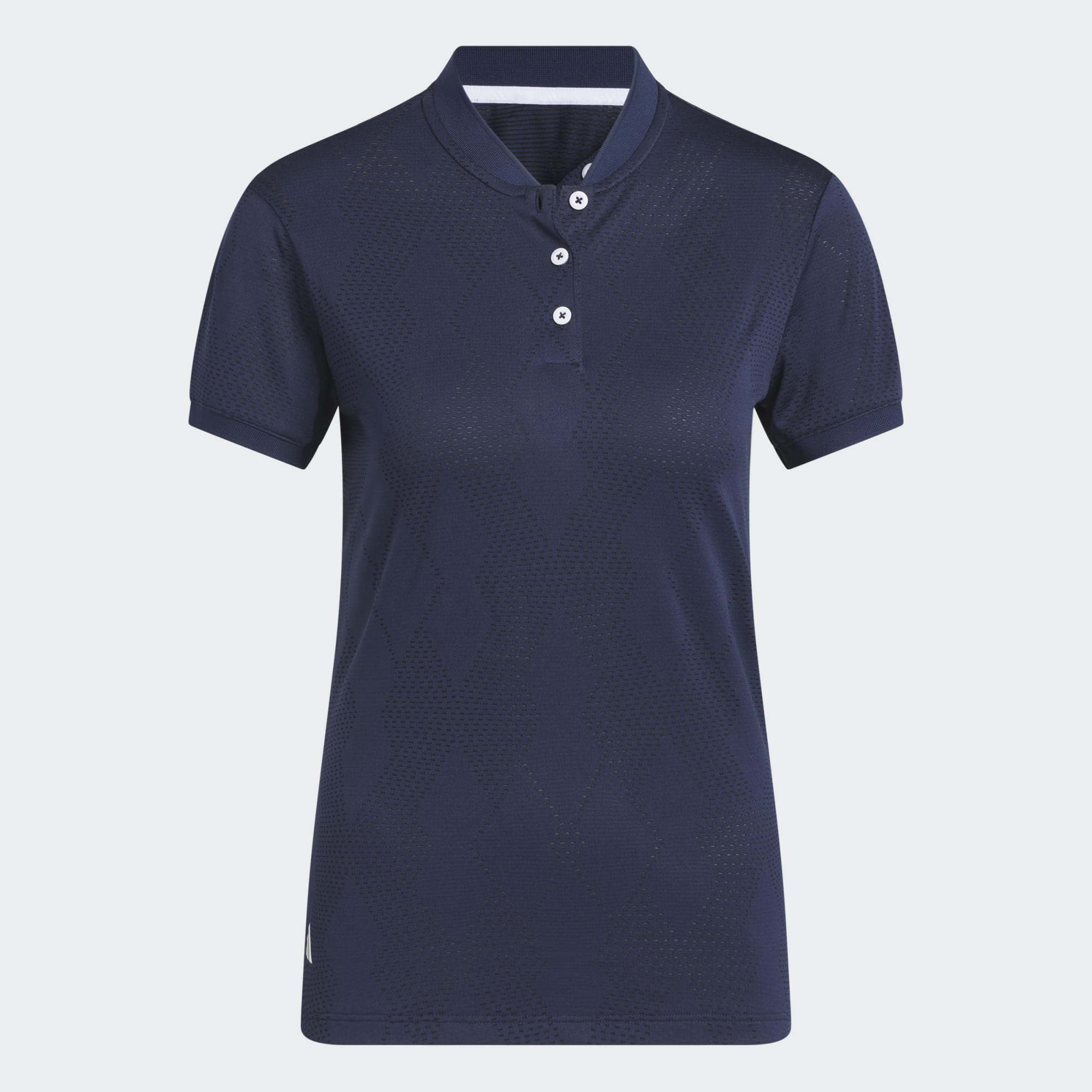 Adidas ULT JCQ SS Polo Women