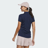 Adidas ULT JCQ SS Polo Women