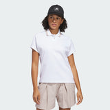 Adidas GO-TO Polo Shirt 2BTN SS Women