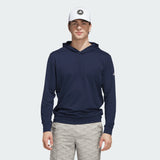 Adidas MENS ULTIMATE365 ELEVATED PULLOVER HOODIE
