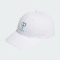 Adidas COTTON NOVLTY WHITE Women