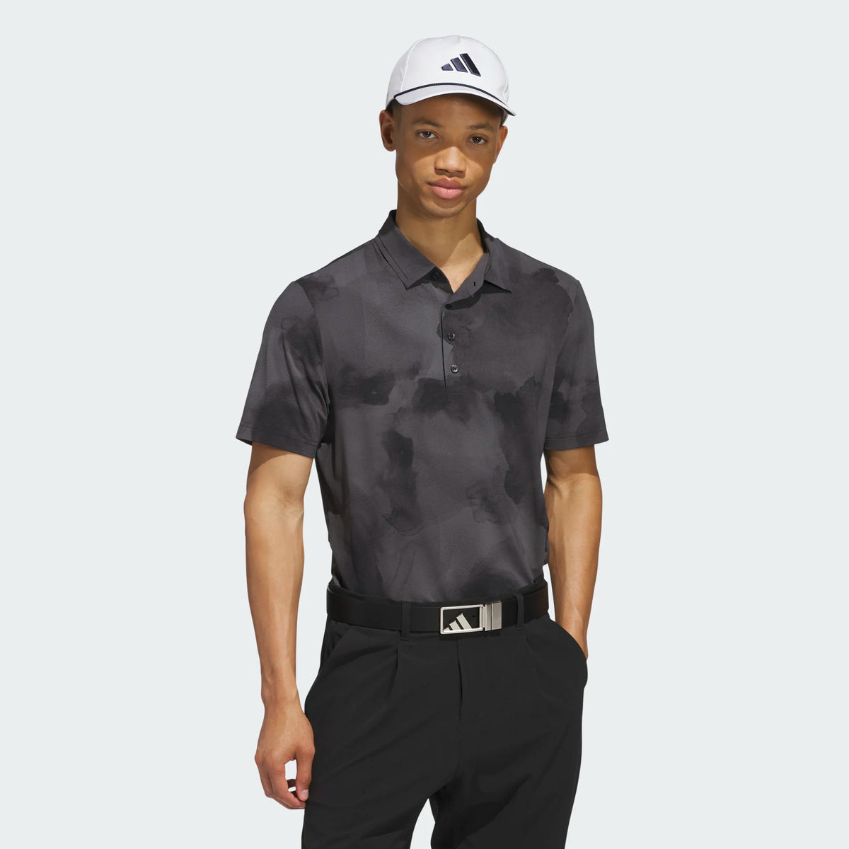 Adidas TOUR PRT Polo Shirt Men