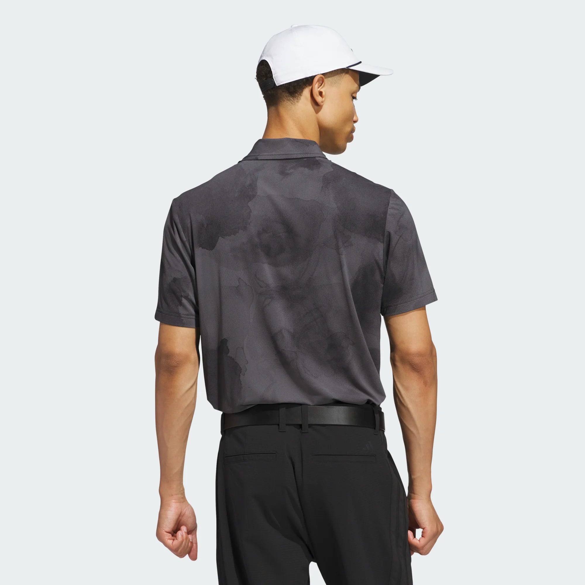 Adidas TOUR PRT Polo Shirt Men