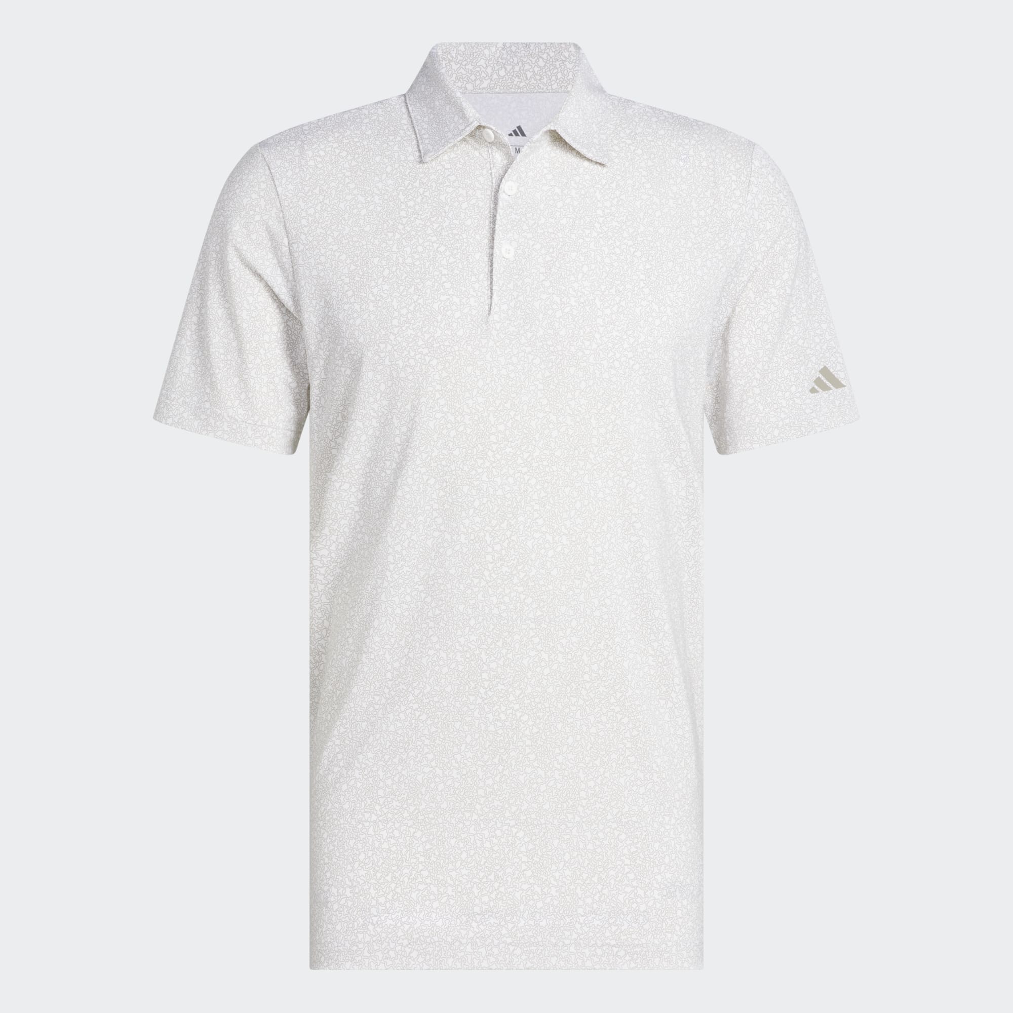 Adidas ULT BNKR Polo Shirt Men