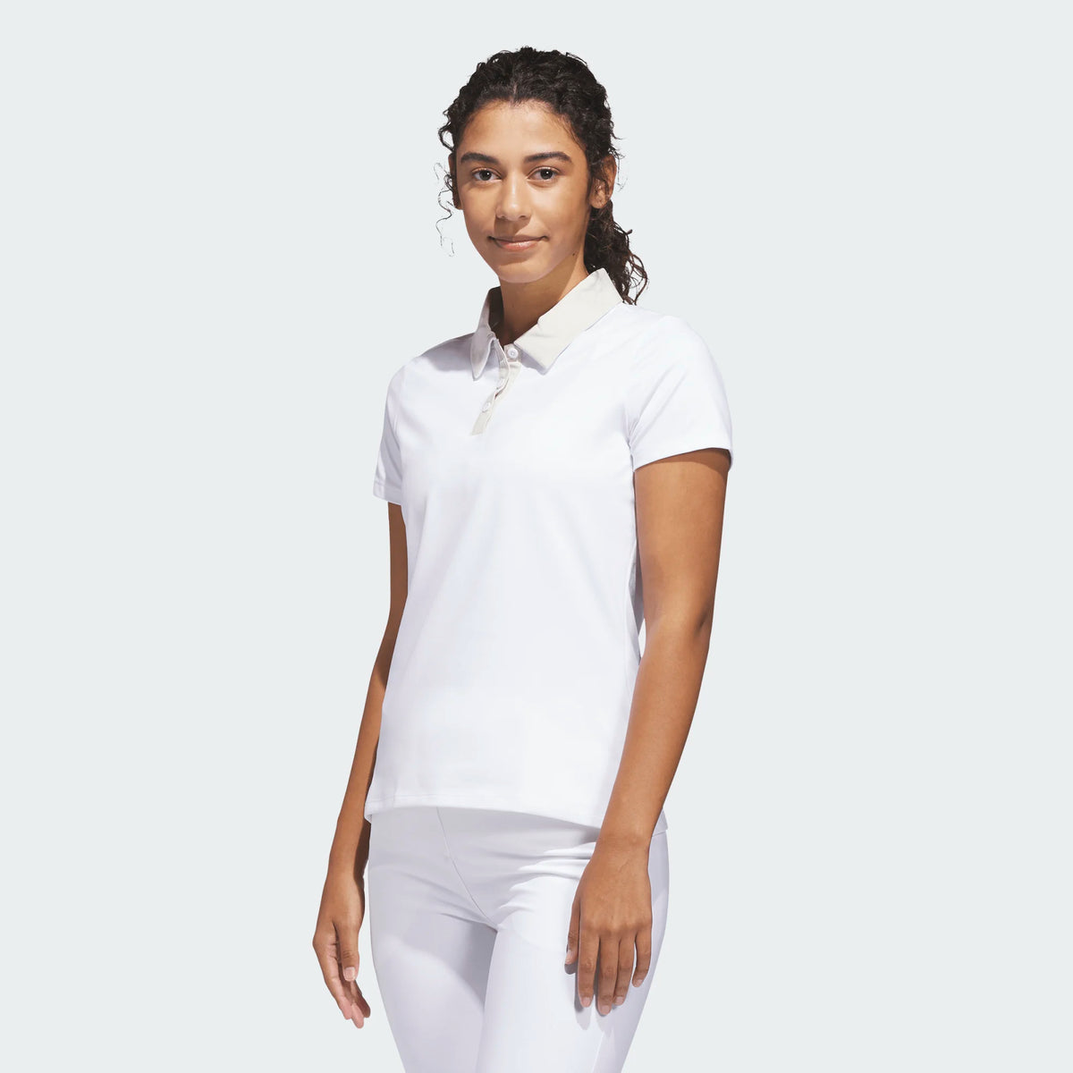 Adidas ULTIMATE365+ GRID CLIMACOOL POLO Women