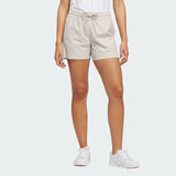 Adidas ULTIMATE365+ GRID SHORT Women