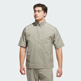 Adidas Provisional Short Sleeve Rain Jacket