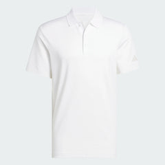 Adidas Beyond The Course Texture Polo