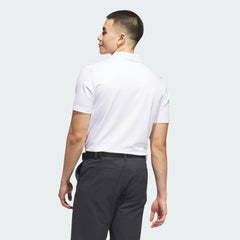 Adidas Beyond The Course Texture Polo