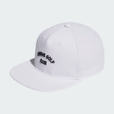 Adidas 5 PANEL CRINKLED NYLON HAT